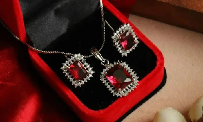 GIVA Silver  Gold Jewellery